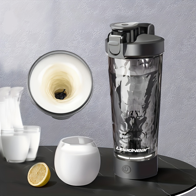 700ML Rechargeable Electric Mi - Nutrition And Fitness recension och pris