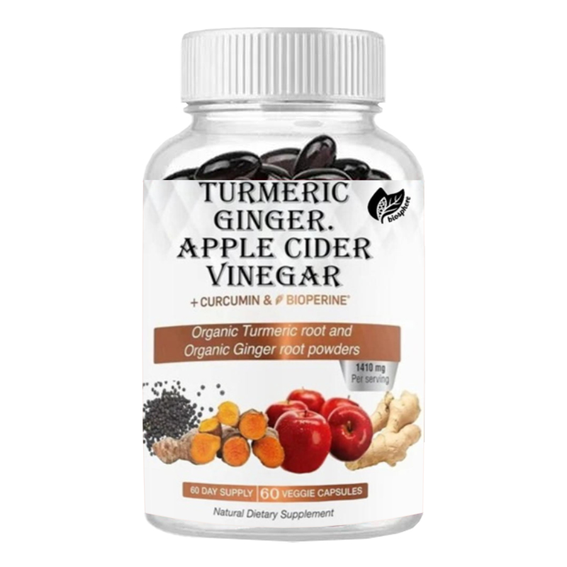 Organic Turmeric Root Powder,  - Turmeric Curcumin Capsule recension och pris