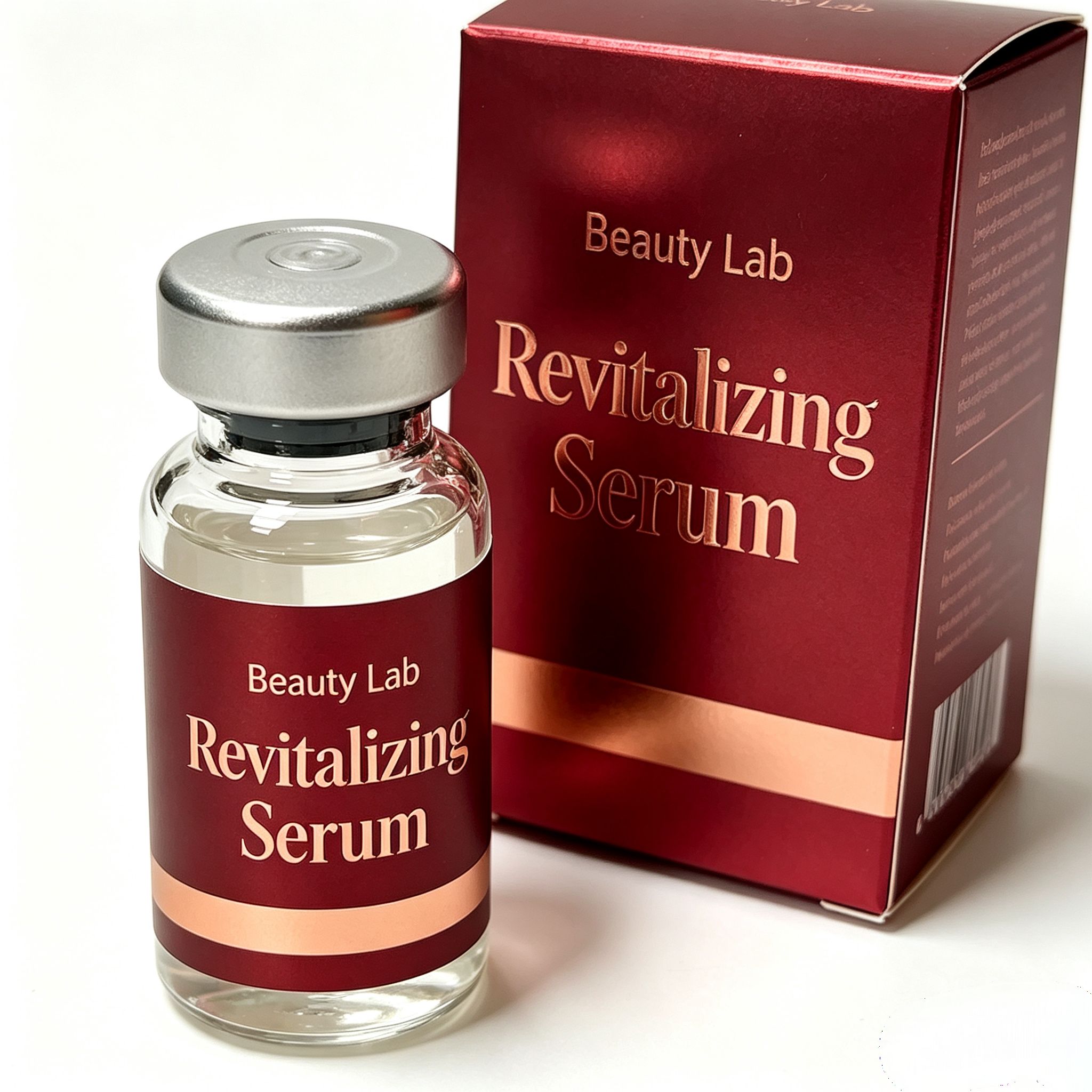 Nutrition Fitness Beauty Vial  - Nutrition Of Fitness recension och pris