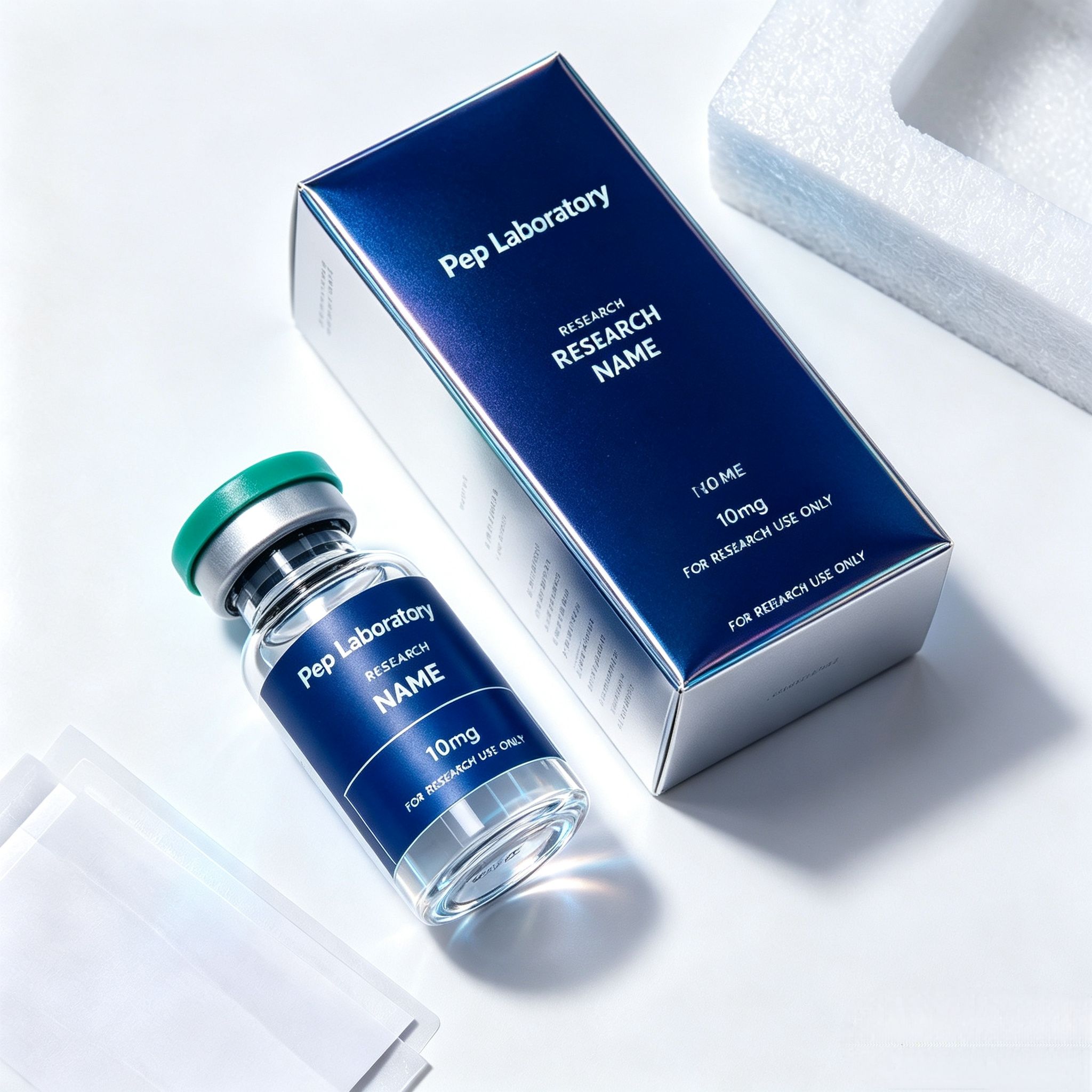 Nutrition Fitness Beauty Vial  - Nutrition Of Fitness recension och pris