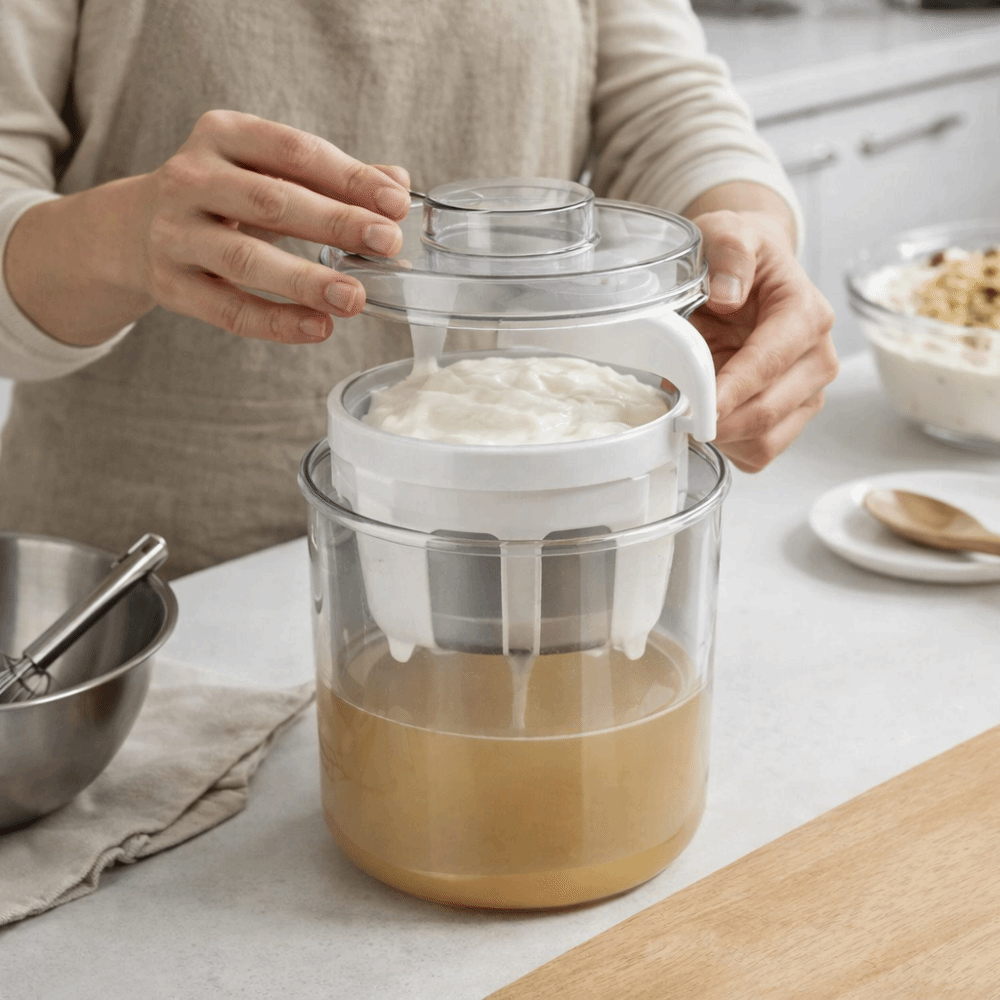 Protein Smoothies Stainless St - Nutrition And Fitness recension och pris
