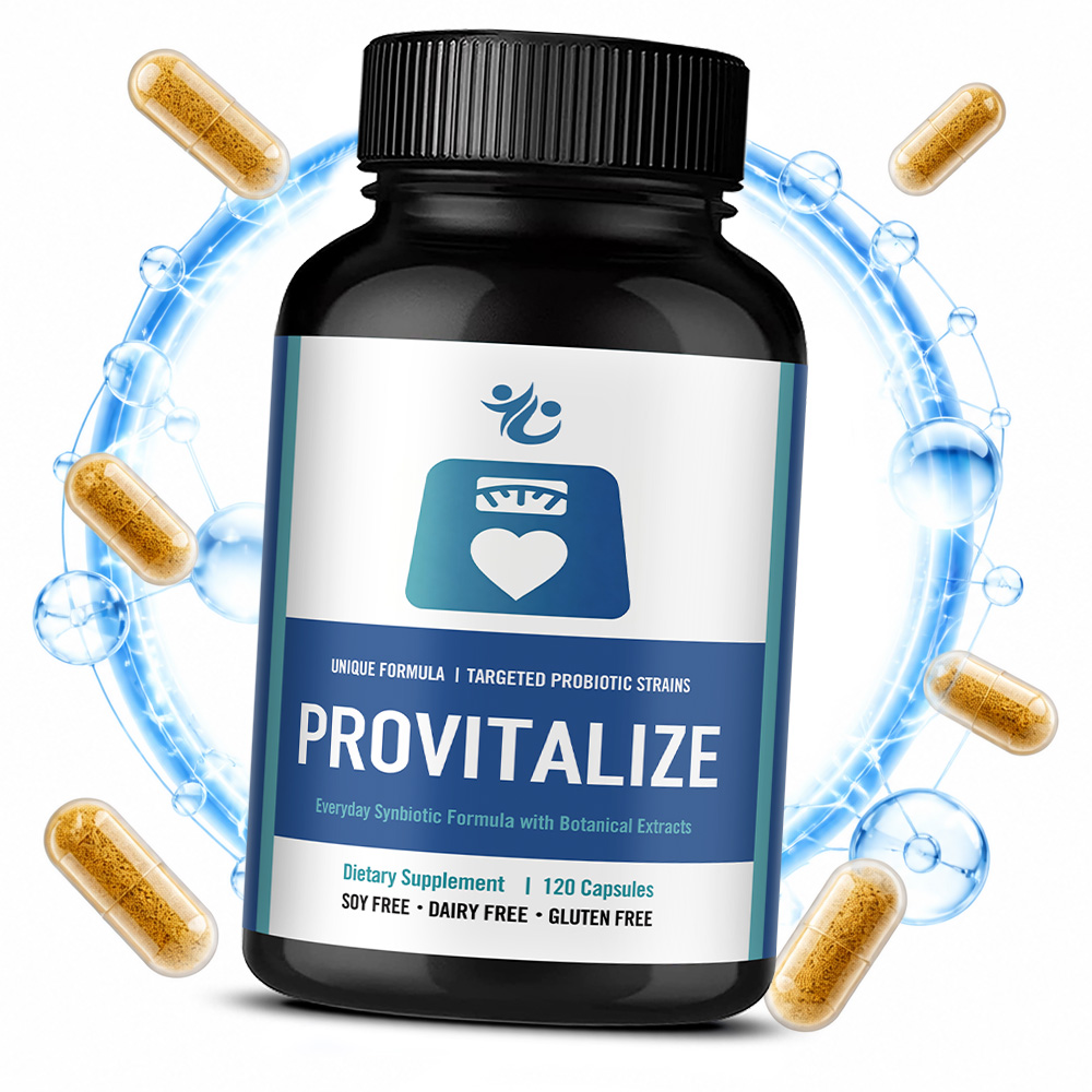 Women Probiotic Capsules with  - Turmeric Curcumin Capsule recension och pris